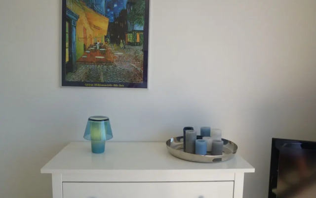 Waterhome With Private Jetty