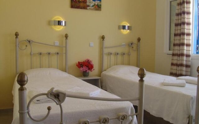 Pelagos Hotel - Apartments
