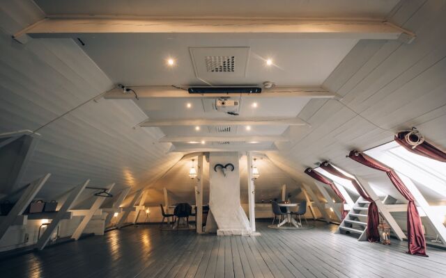 Kongelfs Gästgifveri & Citycamping