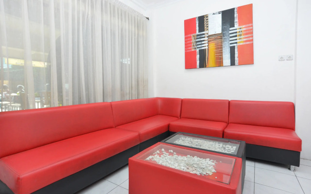 OYO 745 Griya Jasmine Syariah