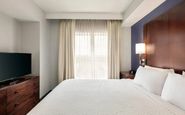 Residence Inn Chattanooga Near Hamilton Place