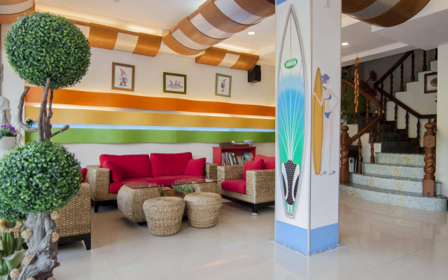 Ocean Star B&B
