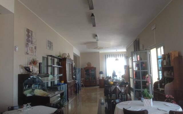 Le Torri Casa per Ferie