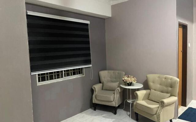 Homestay Permai Inn