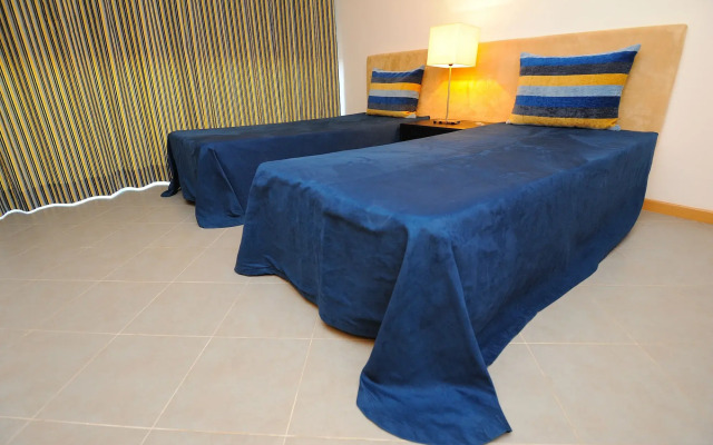 Oceano Atlantico Apartamentos Turisticos