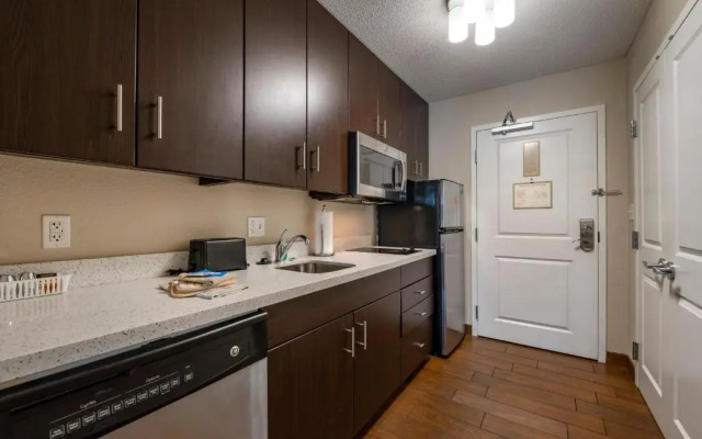 TownePlace Suites Vincennes