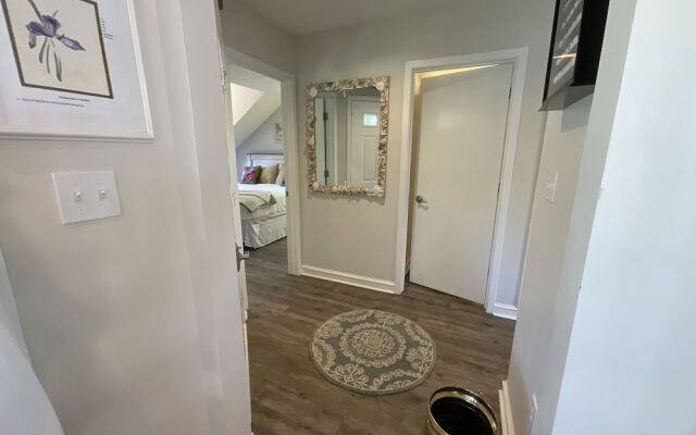 8i Richmond Park 2 Bedroom Villa