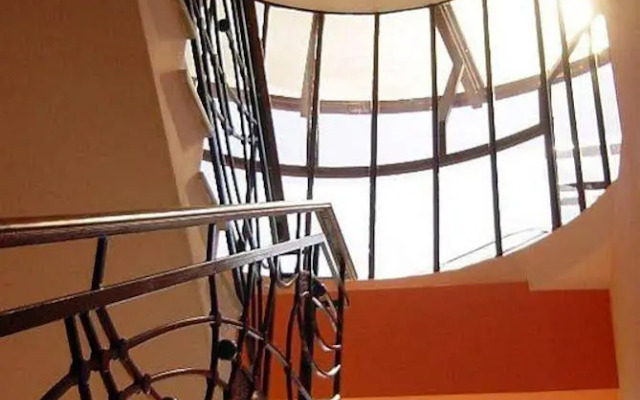 Отель VIP Victoria