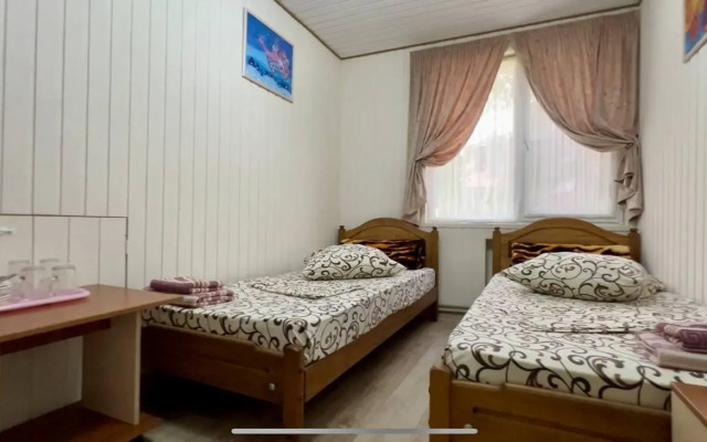 Hotel Parfenon (parfenon)