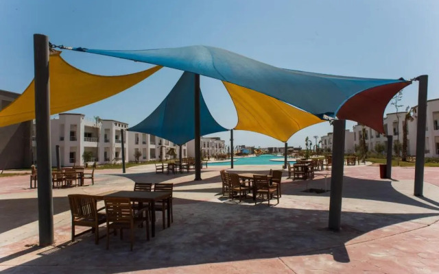 Eagles Family Resort