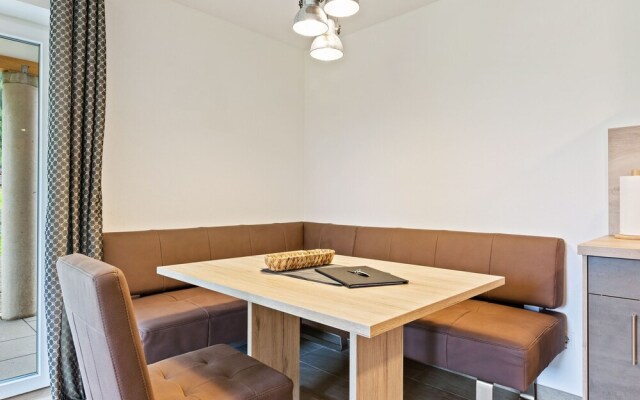 Apartment in Mühlbach Near Ski Lifts