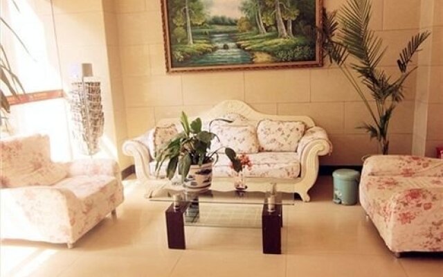 Chengdu Jiali Hotel