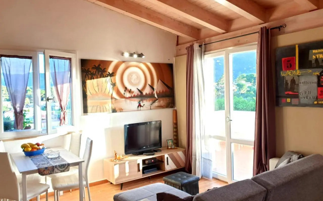 Villa MiraMar Luxury Suite Palermo Airport