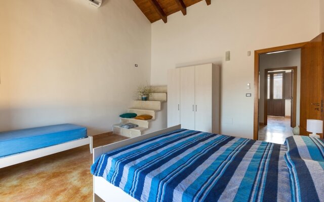 Appartamento Velia