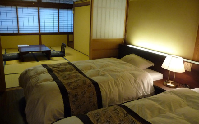 Matsuya Ryokan