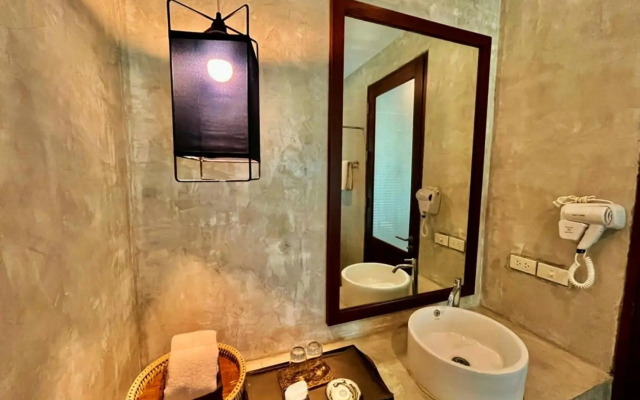 Mukrada House