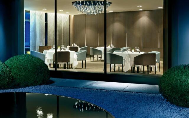 The Ritz-Carlton, Wolfsburg