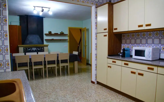 Casa la Fábrica