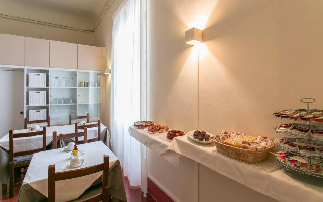 Hotel D'Azeglio