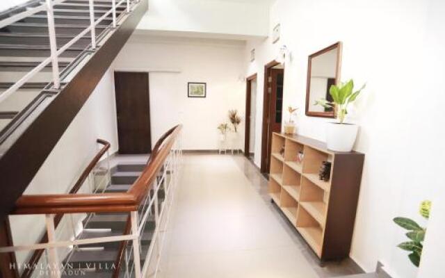 Himalayan Villa