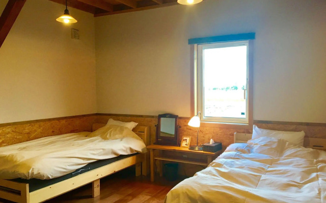 Country Cottage Wakiaiai