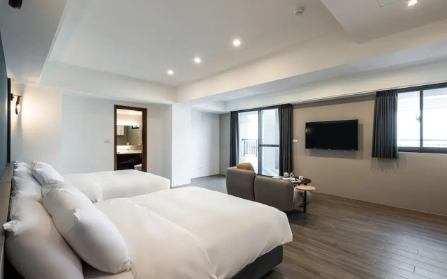 Hotel Euphemia