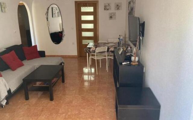 Arenales del Sol