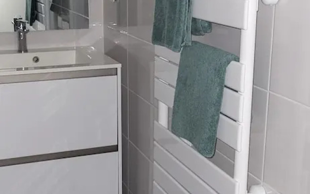 Résidence De La Plage