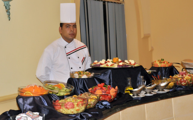Viva Sharm Hotel