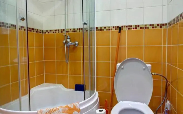 Šviesoforas Apartment