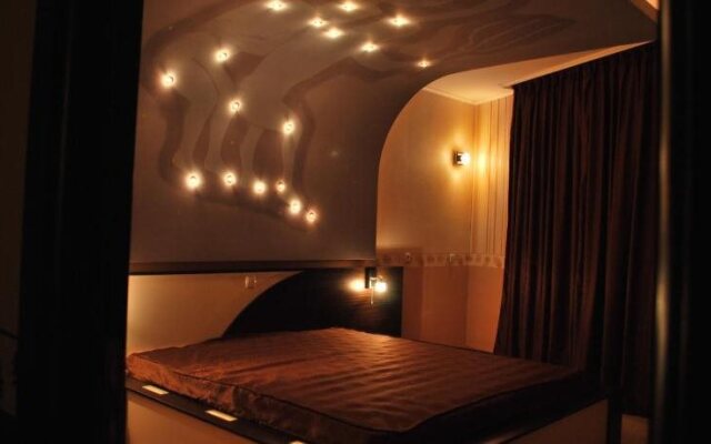 Spa Hotel Holiday