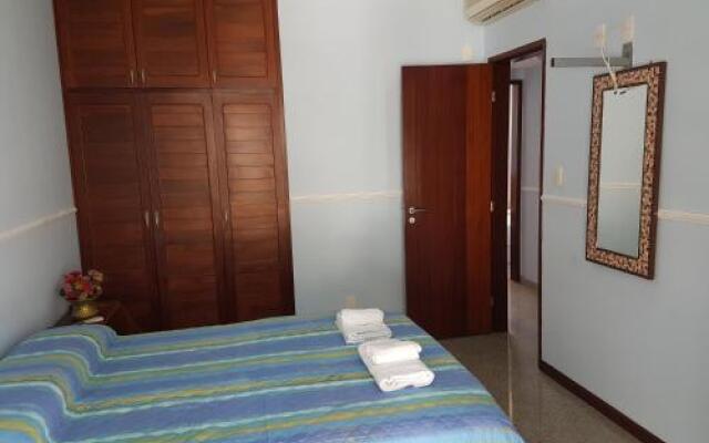 Casa Mar e Lua