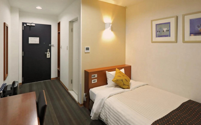 Hotel Annex Inn