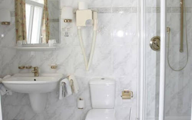 Alte Villa Schlossblick