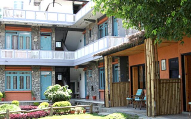 Himalayan Guest House