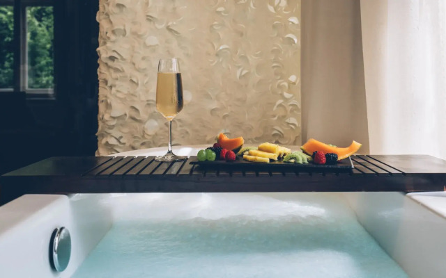 Verno House Budapest, Vignette Collection by IHG