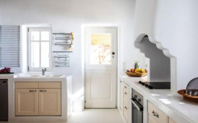 Villa Electra by Mykonos Pearls