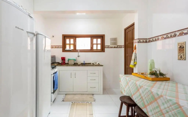 Casa Coral Saquarema