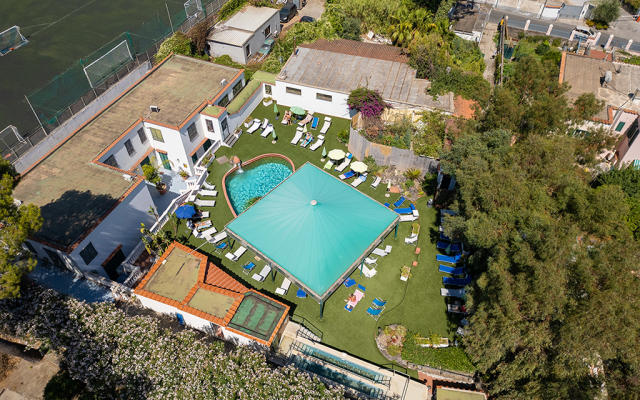 Av Isola Verde Hotel & Thermal Spa