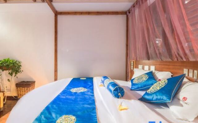 Yishiqingyuan Sea View Boutique Inn