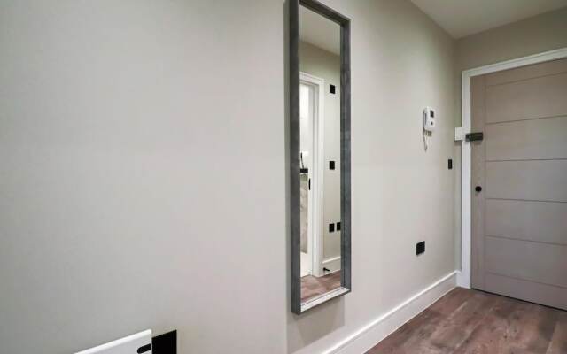 Portfolio Apartments- Welwyn Town Centre