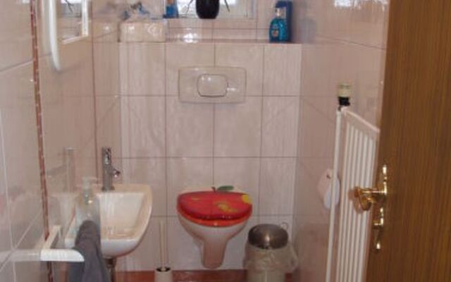 House Lilly Marienhafe