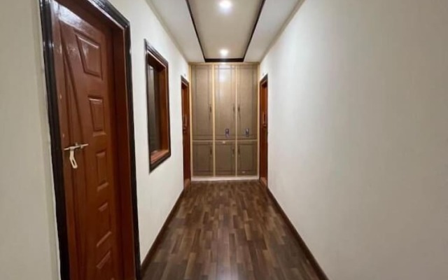 Wazir Guest House