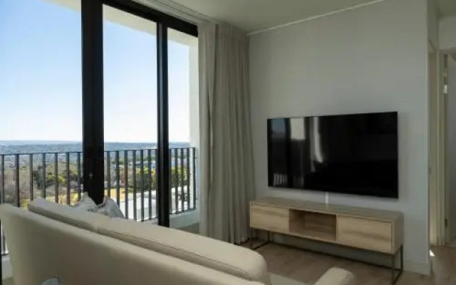 One Rosebank Executive Apartment Hotel