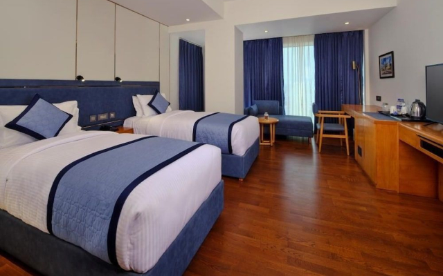 Pride Hotel Udaipur
