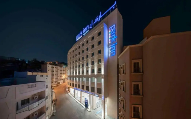 Park Inn by Radisson Makkah Thakher Algharbi