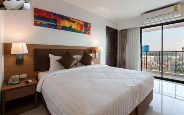 Riche Hua Hin