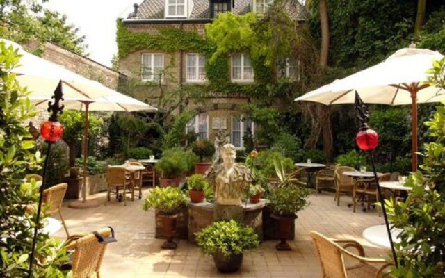 Hotel Botticelli