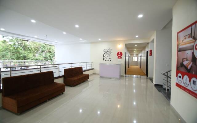 OYO 9130 Hotel Sheetal International