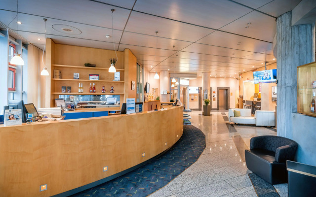Best Western Plus Palatin Kongresshotel